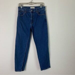Classic Blue Women's Jeans